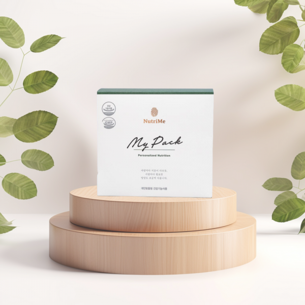 NutriMe,[블랙프라이데이] 삼성창원병원 고객님들을 위한 3종 pick 399 할인